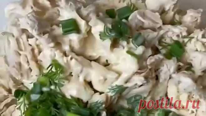 Маффины из кyрицы