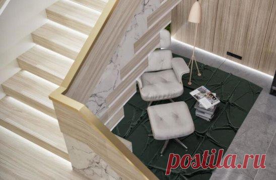 Лестница в доме: какой должна быть идеальная лестница
Для загородного дома в два и больше этажей внутренняя лестница играет очень большую роль. Она может иметь разную конструкцию и сделана из разных материалов – обычно на эти факторы, напрямую влияющие на цену готового изделия, и делают упор при ее выборе.