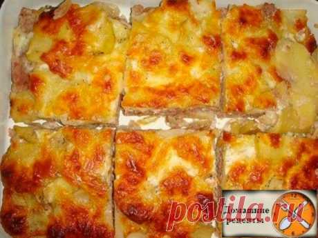 Мясо для ленивых | ДОМАШНИЕ РЕЦЕПТЫ