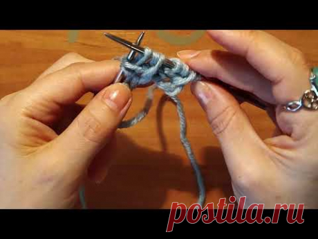 УЗОР ДЛЯ ЖЕНСКИХ ШАПОК И КАРДИГАНОВ