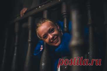 Виктория Агалакова