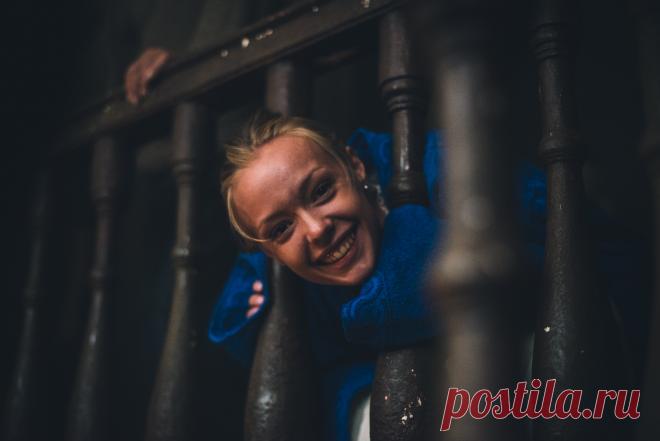 Виктория Агалакова