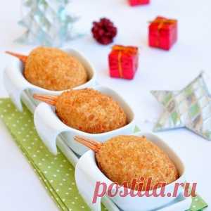 ЗАКУСКА ИЗ КРАБОВОГО МЯСА "КРАБОВЫЕ КЛЕШНИ"