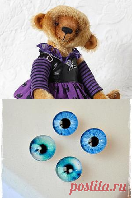 Мишки Тедди. Мастер-Классы. Ярмарка Мастеров - ручная работа, handmade