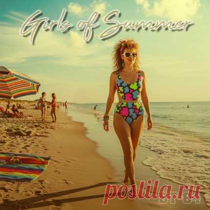 BT-84 - Girls Of Summer (2025) [Single] free download mp3 music 320kbps
