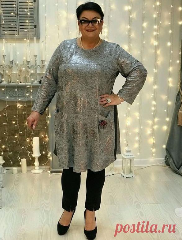 Бохо для женщин за 50! Мы отобрали для тебя 18 самых романтичных, женственных и стильных образа...