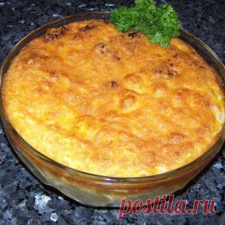 Драчена картофельная
