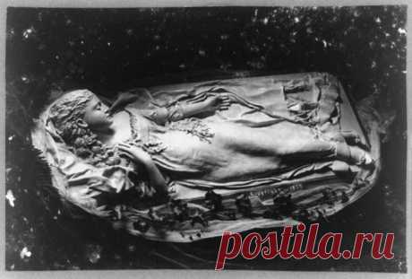 Скульптуры из масла: как обычная фермерша положила начало развитию целой субкультуры