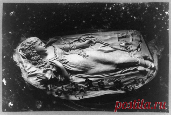 Скульптуры из масла: как обычная фермерша положила начало развитию целой субкультуры