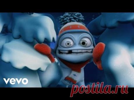 Crazy Frog - Last Christmas