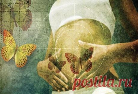 Мозг в животе: источник интуитивного знания и мудрости