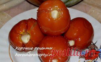 Заготовки на зиму