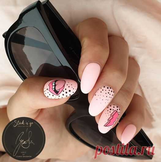 (20+) Stick’n’Go - Nails For You | Facebook