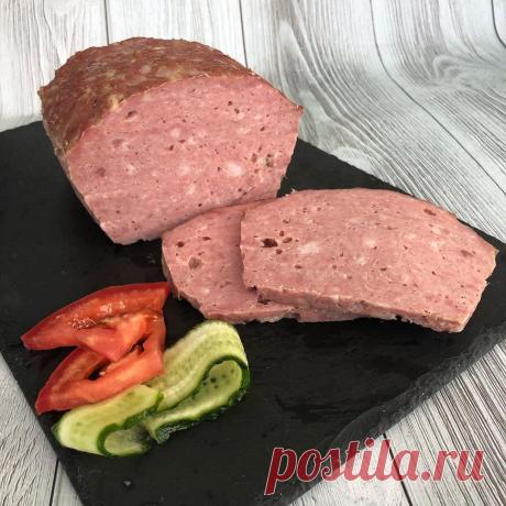 «Летний холодец» или хлебец с мясом под овощами. Готовлю Каждую Неделю! Уплетают Взрослые и Дети!