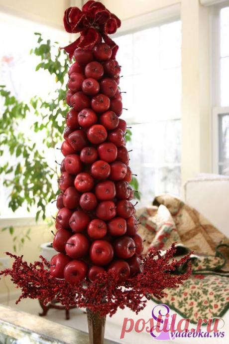 свадебное оформление красно -белом стиле - Поиск в Google