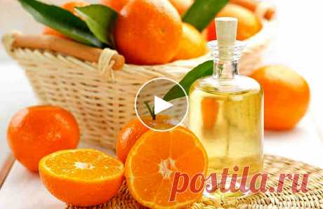 Восхитительный аромат и поразительная чистота в доме - легко! Приготовьте цитрусовый уксус.