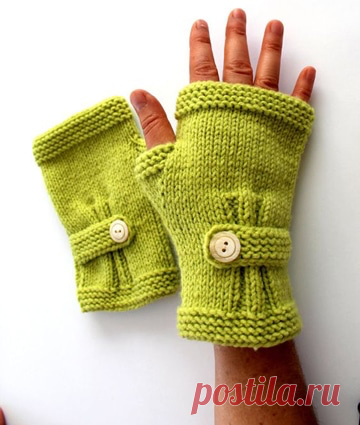 Fotos En Mitones Y Cuellos EB7