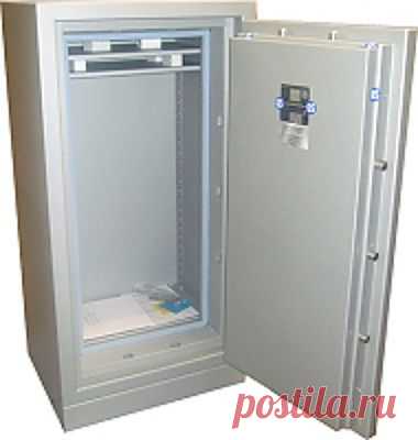 Сейф огневзломостойкий Format PS Premium 4 DB, Сертифицирован по классу I, ECB-S CO1 и VdS 2450 Класс EN I по VSÖ/VVÖ (DIN/EN 1143-1) (30/50 RU),а также ГОСТ Р 51113-97 и Р 50862-2005 ( II-й класс устойчивости к взлому )