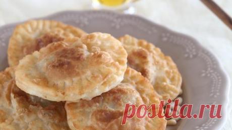 Пирожки с финиками по-ливански, пошаговый рецепт с фото Пирожки с финиками по-ливански. Пошаговый рецепт с фото, удобный поиск рецептов на Gastronom.ru