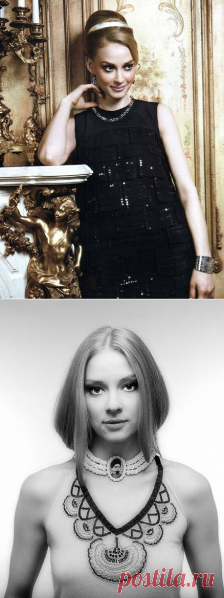 СВЕТЛАНА ХОДЧЕНКОВА