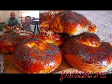 Булочки с грецким орехом и сахаром ПРОСТЕЙШИЙ РЕЦЕПТ БУЛОЧЕК с ОРЕХОВОЙ НАЧИНКОЙ Булочки с грецким орехом и сахаром ПРОСТЕЙШИЙ РЕЦЕПТ БУЛОЧЕК с ОРЕХОВОЙ НАЧИНКОЙ8 шт.ТЕСТО :250 мл молока150 гр сахара2 яйца50 гр сливочного масла50 гр растительного масла25 гр свежих дрожжей (8 гр сухих)щепотка солищепотка ванилина600 гр мукиНАЧИНКА :150 гр грецких орехов150 гр...