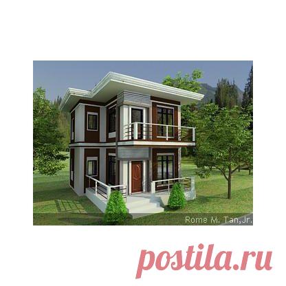 Проекты одноэтажных домов каркасных - "Камелот"- строительная компания в  Санкт-Петербурге