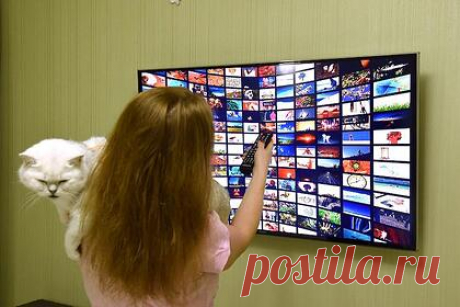 Стало известно количество готовых платить за видеоконтент в интернете россиян. Большинство россиян не готовы платить за видеоконтент в интернете. Об этом заявили 70 процентов респондентов. Поддержать производителей видео в случае, если ролик качественный, готовы лишь 14 процентов россиян. Лишь два процента заявили, что оплачиваться должен любой труд, вне зависимости от его качества.