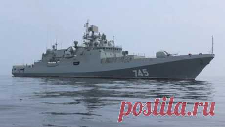 Противостояние кораблям и подлодкам НАТО. Гроза морей Буревестник | Блог Михаил Дмитриев | КОНТ
