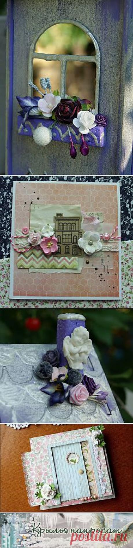 Крылья напрокат: Июнь 2013
