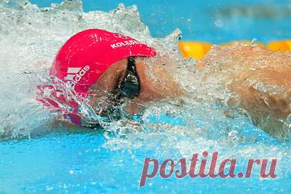 Российские пловцы выиграли золото в эстафете на чемпионате мира. Российские пловцы завоевали золотые медали в эстафете 4 по 100 метров вольным стилем на чемпионате мира на короткой воде в ОАЭ. Мужская сборная России выступала в следующем составе: Климент Колесников, Андрей Минаков, Владислав Гринев и Александр Щеголев. Российской четверке удалось опередить итальянцев и американцев.