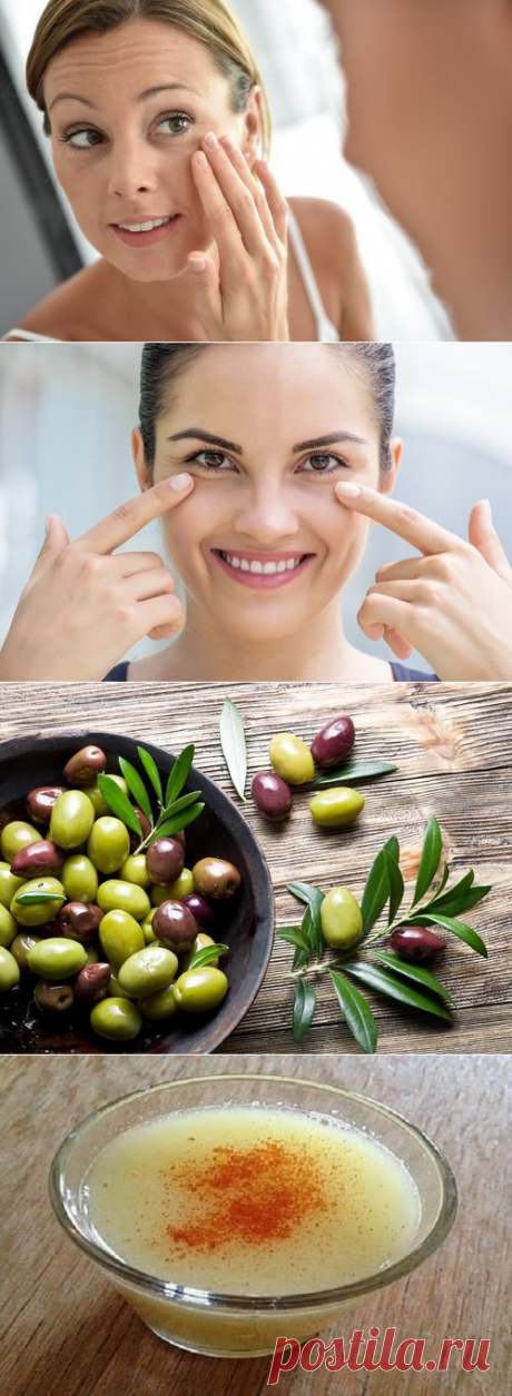 8 продуктов, которые содержат коллаген, нужный вашей коже