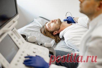 Открыт простой способ определить риск сердечной недостаточности