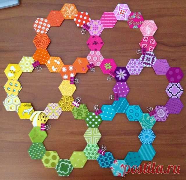 A swap gift in progress... | Diary of a Quilt Maven | Bloglovin’