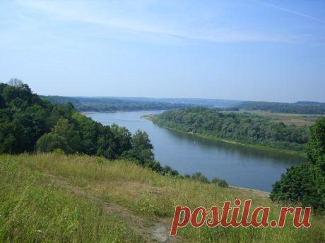 Красивая Россия