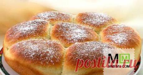Сладкий пирог - кулинарный рецепт. Миллион Меню