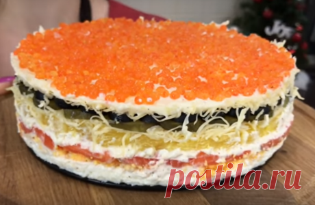 Вкусный салат с форелью и апельсинами: рецепт к праздничному столу Представляем вам рецепт вкуснейшего новогоднего салата. Получается он легким и сытным. Для его приготовления мы будем использовать свежую форель, но вы можете заменить ее малосольной семгой или горбушей. А...