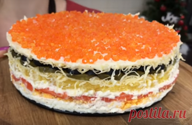 Вкусный салат с форелью и апельсинами: рецепт к праздничному столу Представляем вам рецепт вкуснейшего новогоднего салата. Получается он легким и сытным. Для его приготовления мы будем использовать свежую форель, но вы можете заменить ее малосольной семгой или горбушей. А...