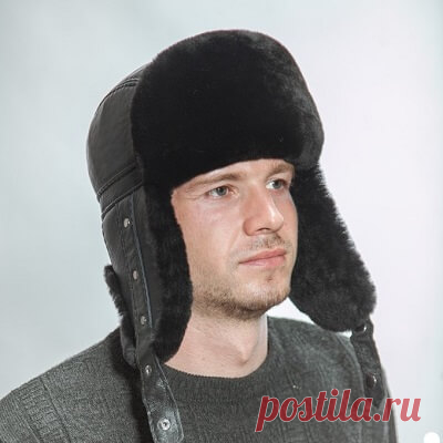 Шапка-ушанка
«Ветер»
Модель «Ветер» — замечательный вариант для тех, кто желает купить меховое изделие за доступную стоимость. Шапка-ушанка «Ветер» замечательно сохраняет тепло и не пропускает холодный воздух. Шапка ушанка с натуральным мехом