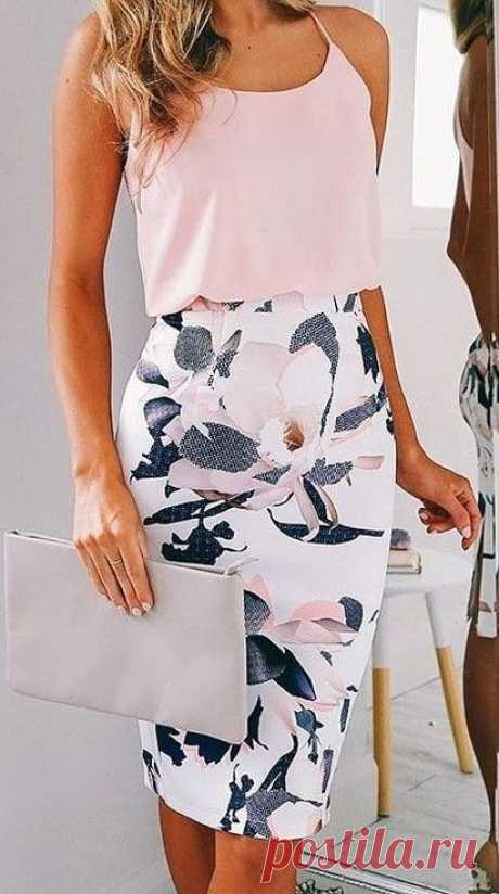 Free Pencil Skirt Pattern