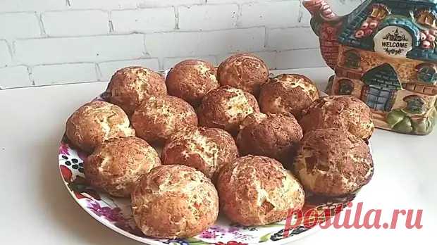 Встаю на 20 минут раньше родных и балую всех на завтрак вкуснейшей выпечкой. Проще рецепта я не встречала - Будет вкусно - Социальная сеть 