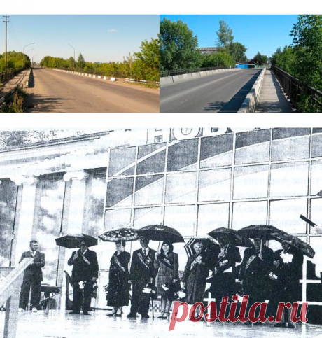 Алтайский вагоностроительный завод в те годы продолжал наращивать мощности по выпуску цельнометаллических крытых грузовых вагонов...