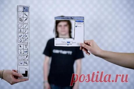 88 советов по фотошопу - Ярмарка Мастеров - ручная работа, handmade