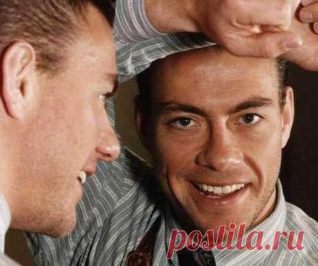 Жан-Клод Ван Дамм отмечает 58-летие: яркие роли и насыщенная личная жизнь звезды боевиков