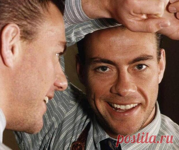 Жан-Клод Ван Дамм отмечает 58-летие: яркие роли и насыщенная личная жизнь звезды боевиков