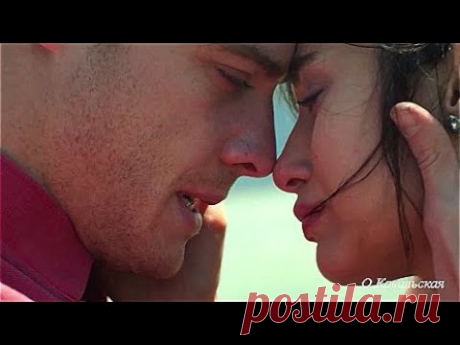 Останься в моей памяти /Керем & Зейнеп - прощание на озере/В ожидании солнца/А.Эгромжан & Л.Соколова