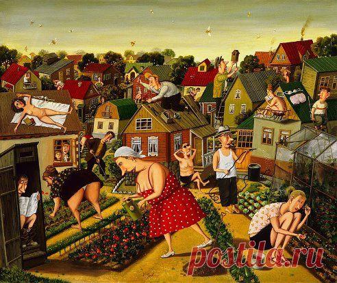 Одноклассники