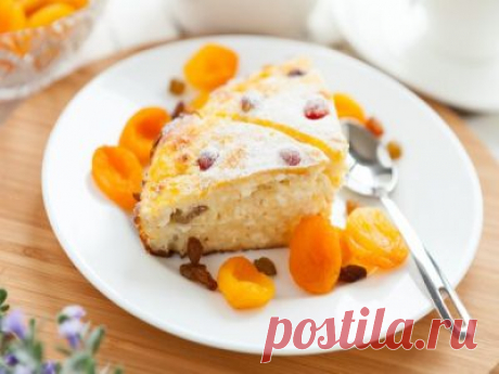 Рецепты Запеканок