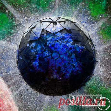 Angelspit / Ice Planet 9000 - Sequence 2: Star Chamber (2024) 320kbps / FLAC