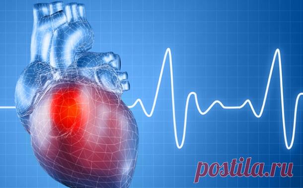 Мерцательная аритмия. Причины, симптомы, диагностика и лечение заболевания. :: Polismed.com
mercatelnaja-aritmija.jpg (610×380)