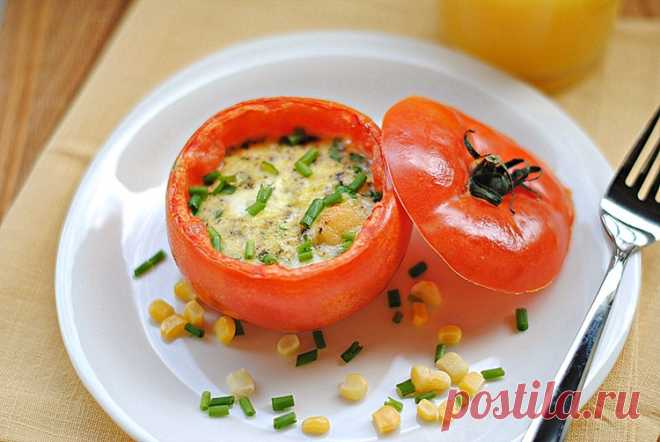 40+ невероятно вкусных блюд, которые вы сможете приготовить за считанные минуты
